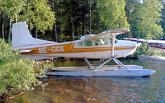 SE-GGK